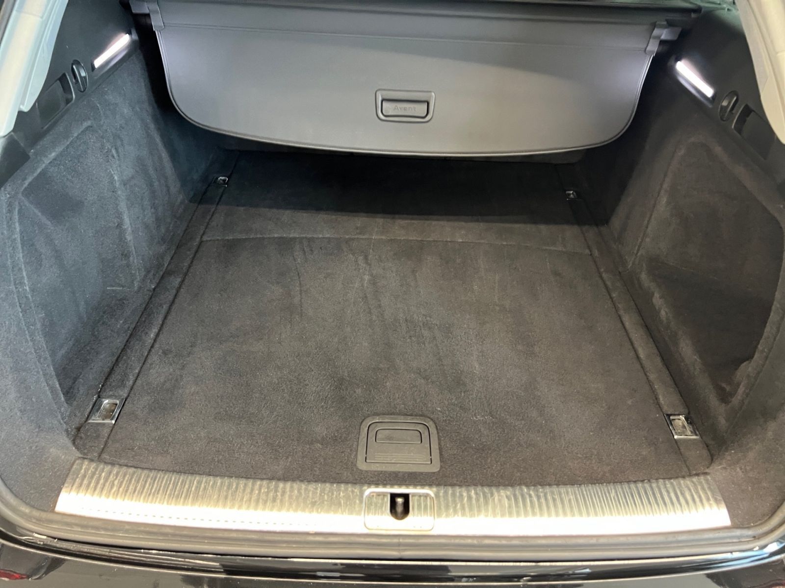 Audi A4 - Bild 7
