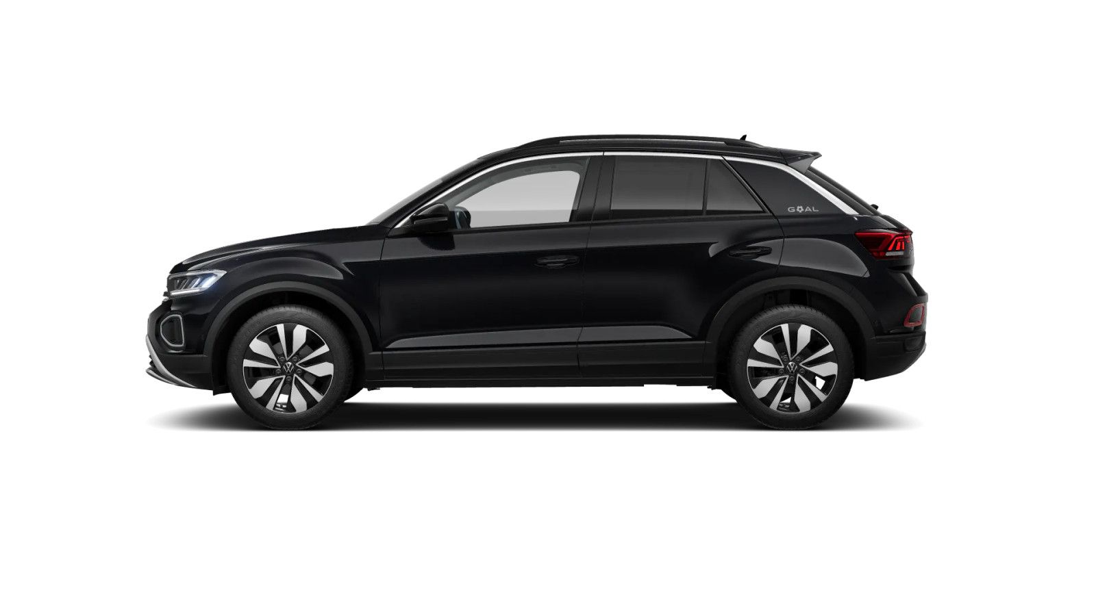 Volkswagen T-Roc - Bild 6