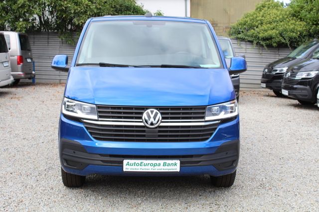 Volkswagen T6.1 Kombi 150PS LED AHK ACC 7-Sitzer Standhzg.