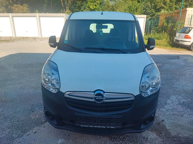 Opel Combo D Kasten L1H1 2,2t