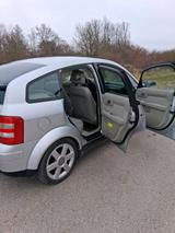 Audi  A 2, 1.4, TÜV NEU, Austauschblock - Audi A2: mit Anhängerkupplung