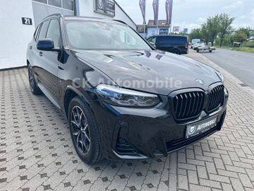 BMW X3 - 3