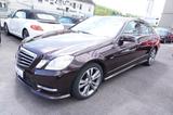 Mercedes-Benz E 300 CGI 4Matic *AMG Line*Xenon*Kamera*Navi*TOP - gebrauchte Mercedes-Benz E 300 aus dem Jahr 2012