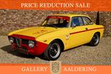 Alfa Romeo Giulia Sprint GT 1600 "Scuderia" PRICE REDUCTION - Alfa Romeo Giulia: Coupe