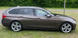 BMW 330d xDrive Touring Luxury Line Automat. Lux... - gebrauchte BMW 330 aus dem Jahr 2014