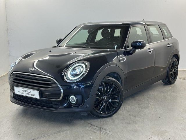 MINI Mini One D Clubman 1.5 One D Classic Steptronic