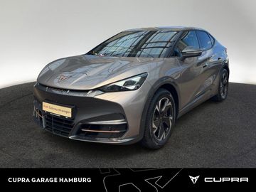 Cupra Leasingangebot: Cupra Tavascan Endurance 210 kW Waermepumpe