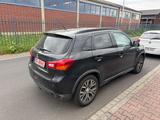 Mitsubishi ASX Intense 4WD - gebrauchte Mitsubishi ASX aus dem Jahr 2014