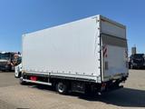 Mitsubishi Canter Fuso 7C18 Pritsche LBW LBW 1 to /3,3to Nu - Mitsubishi Abschleppwagen