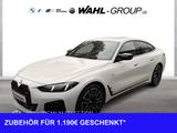 BMW M440i xDrive GranCoupe M Sport Pro Glasdach Inno - BMW M440 mit 5 Türen