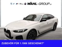 BMW M440 - Vorschau Bild 1