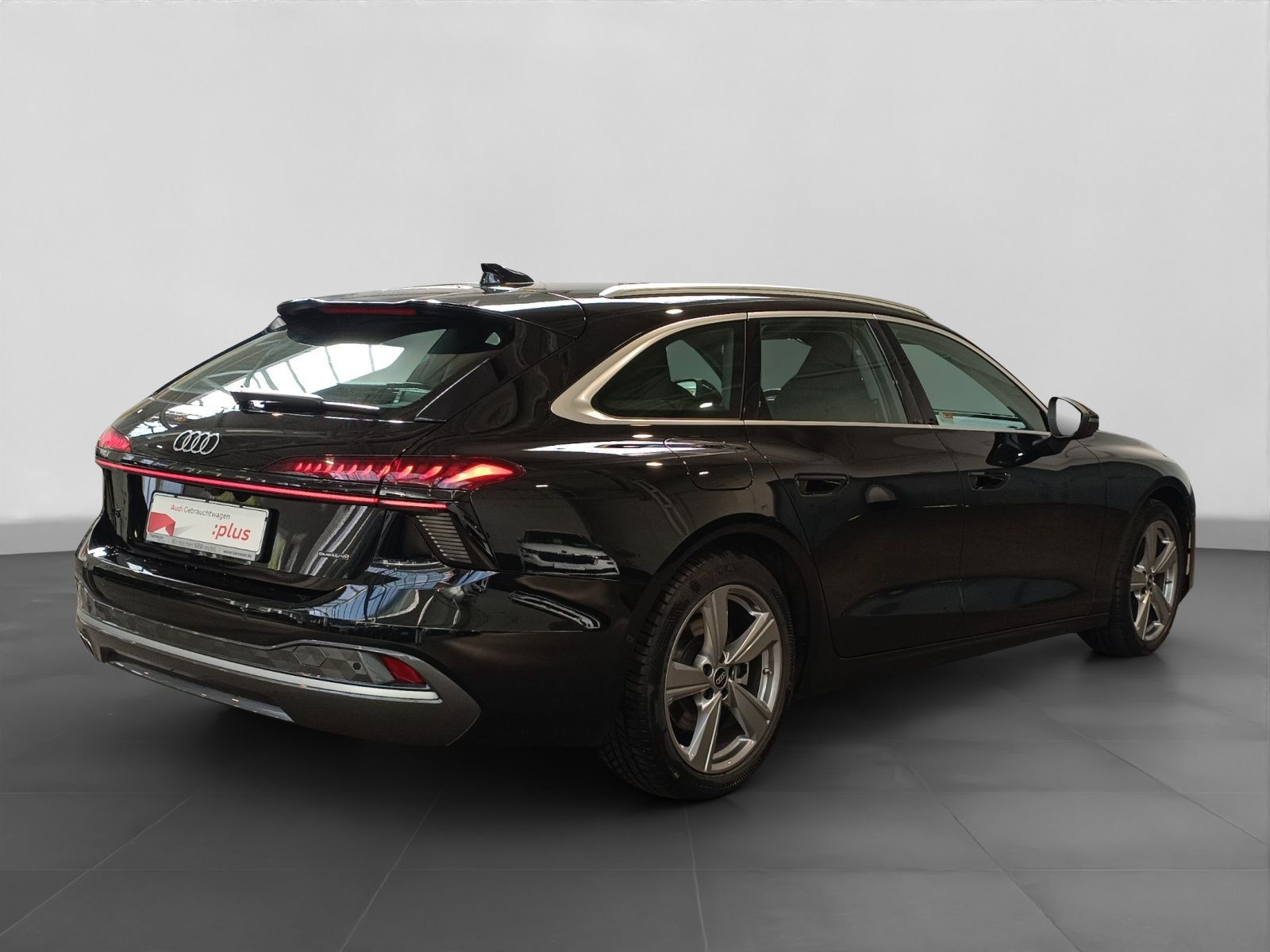 Audi A6 - Bild 3