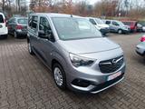 Opel Combo Life E Elegance 1,2 Automatik - Opel Combo mit Benzin-Antrieb: Automatik