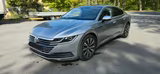 Volkswagen Arteon 2.0 TDI SCR 140kW DSG 4MOTION Eleganc... - VW Arteon Gebrauchtwagen in Frankfurt