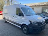 MAN TGE 3.140 L4H3 KLIMA TEMPO 3-SITZ AHK PDC-KAMERA - MAN Schlepper 4p1