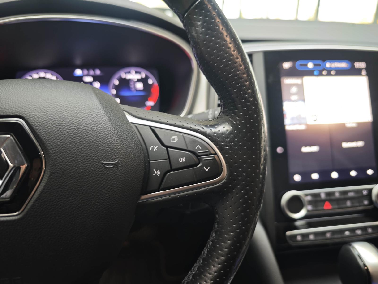 Renault Talisman Initiale Paris Kamera BOSE Navi ACC, миниатюра 11