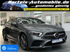 MERCEDES-BENZ CLS 350