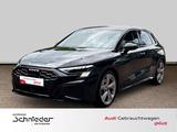 Audi S3 Sportback 2.0 TFSI quattro NAVI+LEDER+VIRTUAL - Audi S3 in Bielefeld