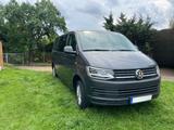 Volkswagen T6 Transporter HU/TÜV Neu - gebrauchte VW T6 Transporter aus dem Jahr 2017