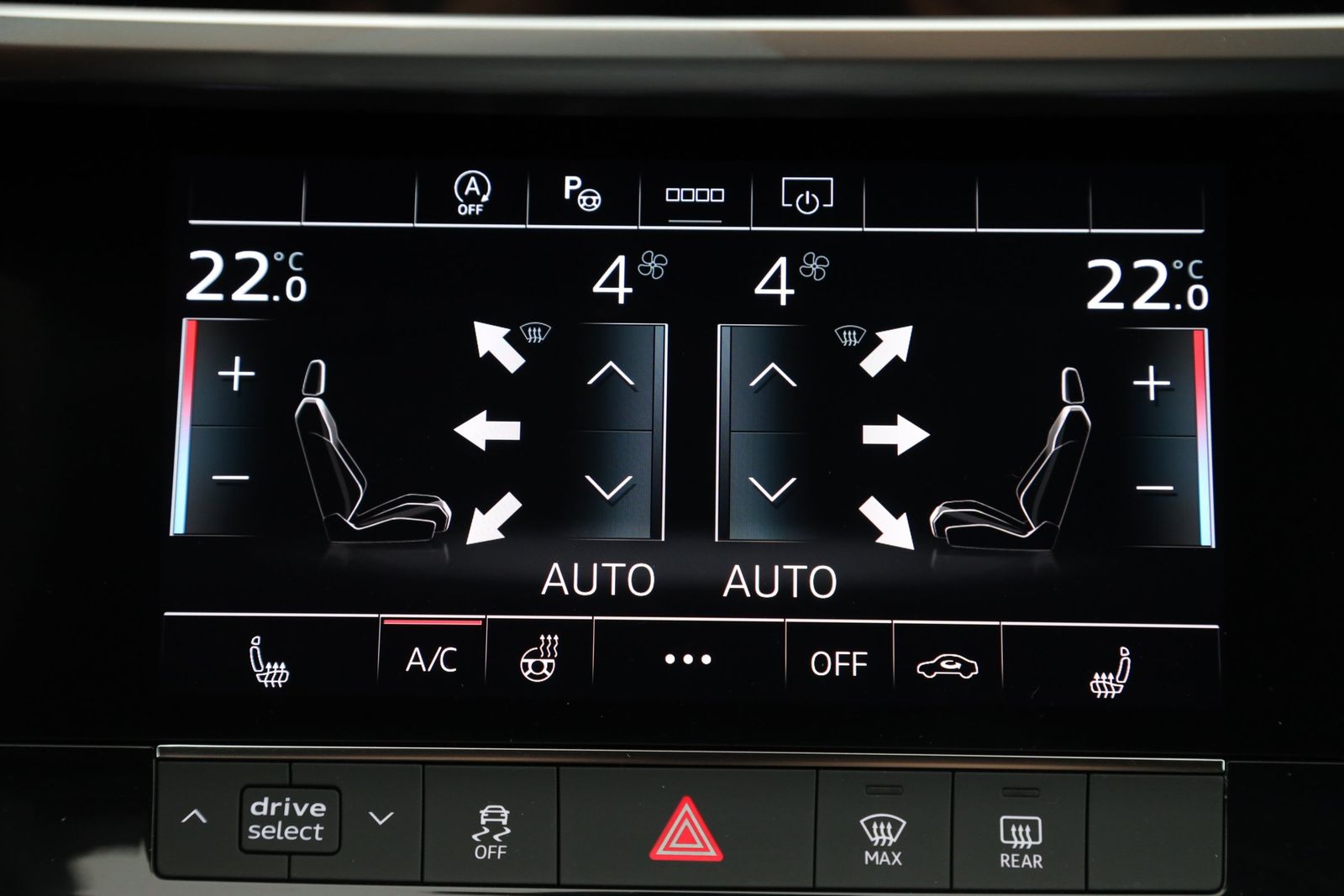 Audi A6 - Bild 18