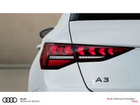 Audi A3 - Vorschau Bild 9