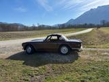 Triumph TR6 - Triumph aus 1973
