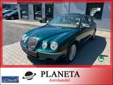 Jaguar S-Type 2.7 V6 Diesel Executive*AUTOMATIK*NAVI* - Jaguar S-Type mit Diesel-Antrieb: 2.7