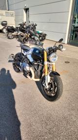 BMW R-nine-t  - Offers