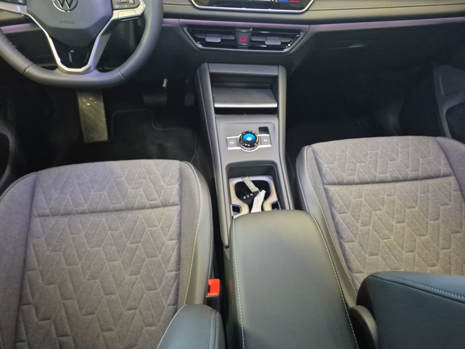 Volkswagen Tayron - Bild 12