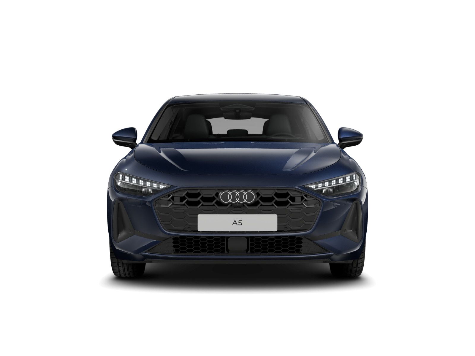 Audi A5 - Bild 3