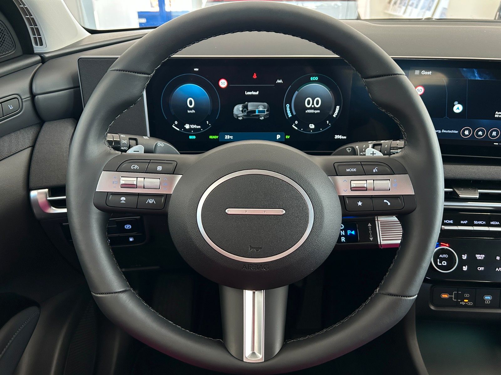 Hyundai Tucson – Bild 14