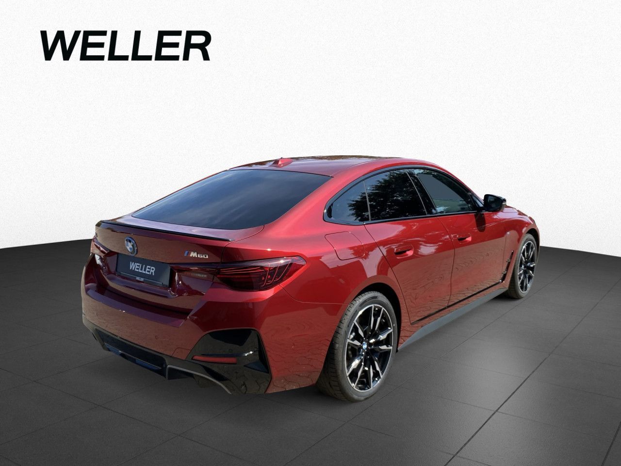 BMW i4 - Bild 6