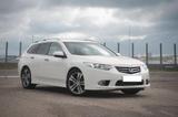 Honda Accord Tourer 2.2 i-DTEC Type S - Honda Accord mit Diesel-Antrieb: 2.2