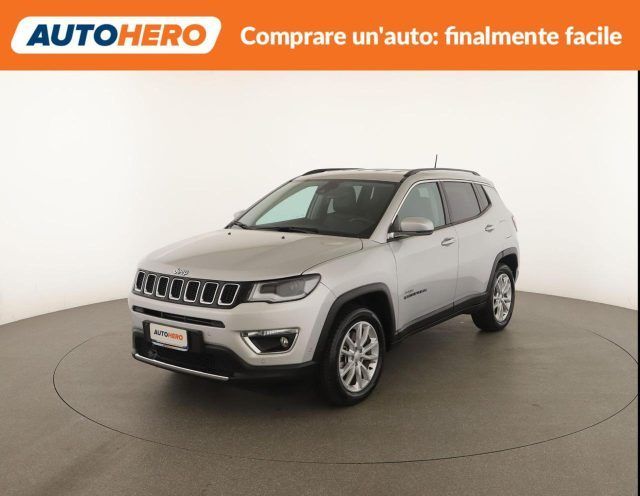 Image of Jeep Compass