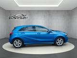 Mercedes-Benz A 180 BlueEfficiency  Urban 7G-DCT*1 Hand - Mercedes-Benz A 180: Navigationssystem