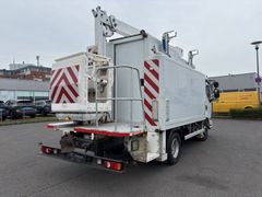 Fahrzeugabbildung Renault Midlum 220 Dxi,Euro 5,Arbeitsbühne,Comet, 14,5 M