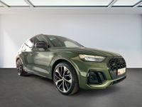 Audi SQ5 - Vorschau Bild 16