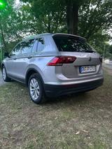 Volkswagen Tiguan 2.0 TDI SCR DSG JOIN - Volkswagen Tiguan JOIN mit Diesel-Antrieb