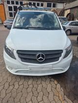 Mercedes-Benz Vito Tourer 114/116 CDI, 119 CDI/BT lang - Mercedes-Benz Vito in Saarbrücken