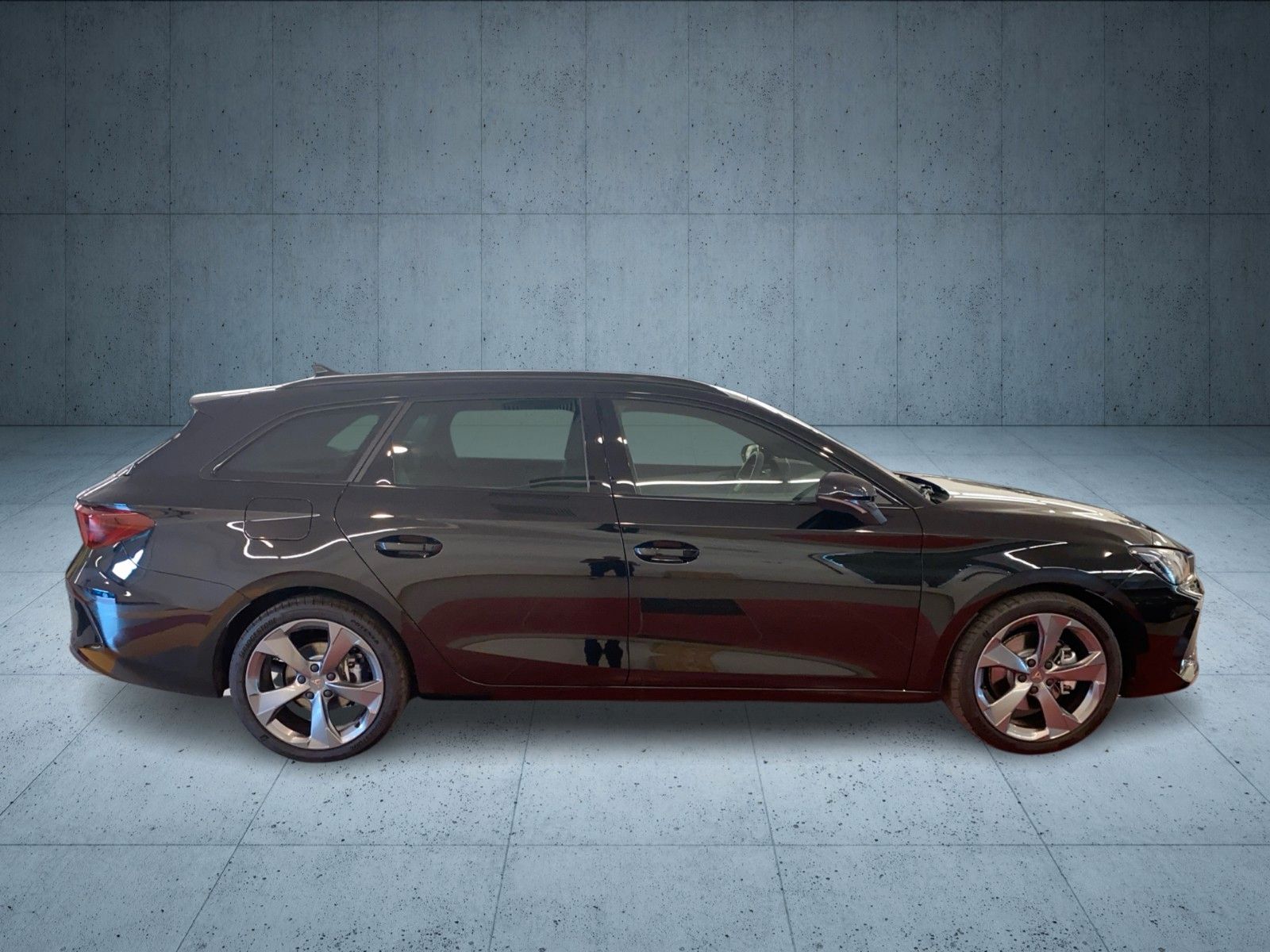 Cupra Leon - Bild 6