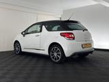 Citroën DS3 1.6 e-HDi So Chic *SPORT-SEATS | ECC | PDC | - Citroën DS3: Chic Sport
