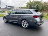 Skoda Octavia Combi 2.0 TSI 195 kW RS - Skoda Octavia: Kombi, 1.2