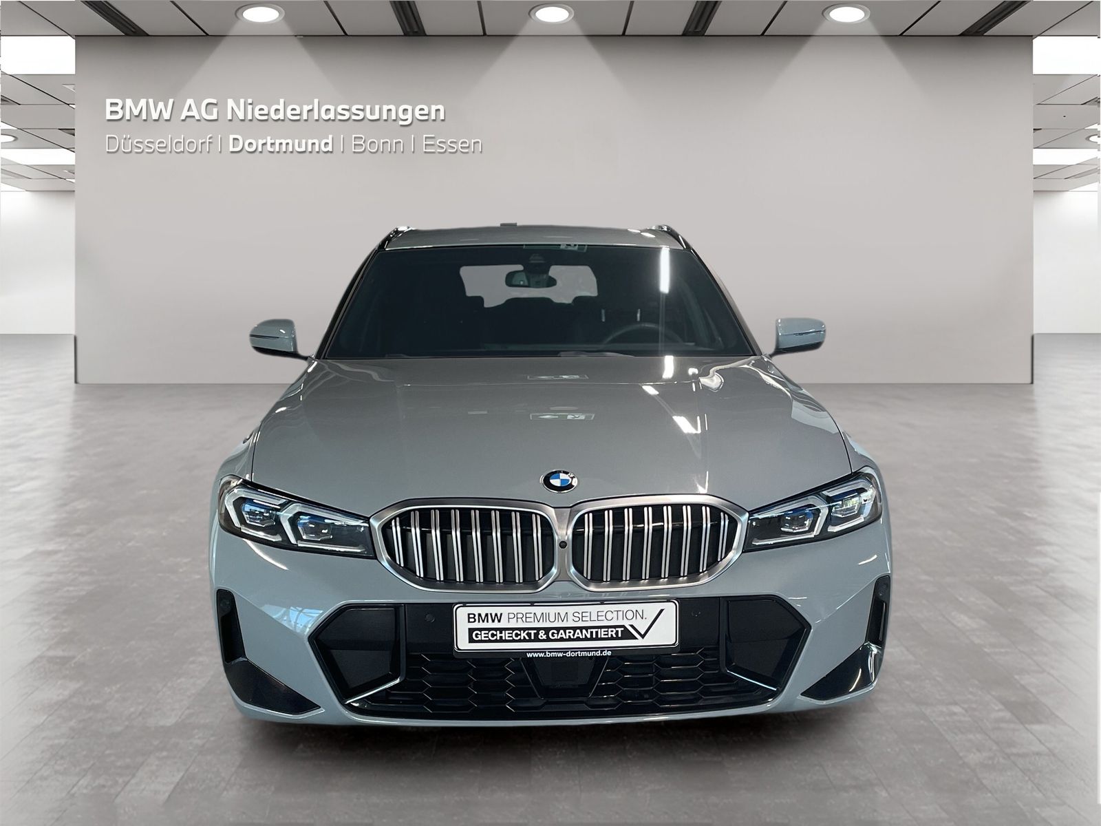BMW 320 - Bild 7