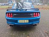 Ford Mustang GT 5.0 USA - Ford: Usa
