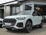 Audi Q5 S line 40 2.0 TDI quattro ALLRAD - Audi Vorführfahrzeuge