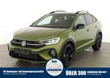 Volkswagen Taigo 1.5 TSI DSG R-Line, AHK, Matrix, Kamera, A