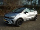 Opel Crossland 1.2T Eleg PDC+Kam Klimaau SHZ LHZ Navi - Opel: Geländewagen