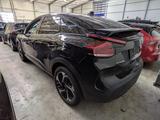 Citroën C4 Max Pure Tech Plus LED+SHZ+KAM+PANO+HEAD-UP+ - Citroën C4 PLUS mit Benzin-Antrieb