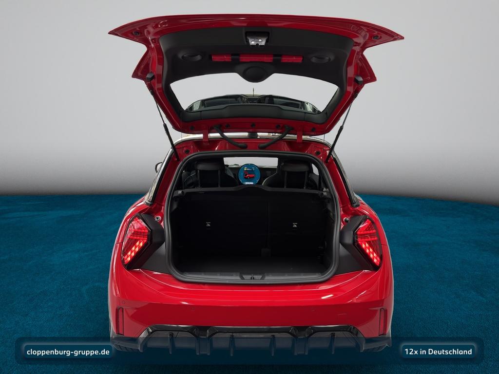 MINI Cooper S Coupé