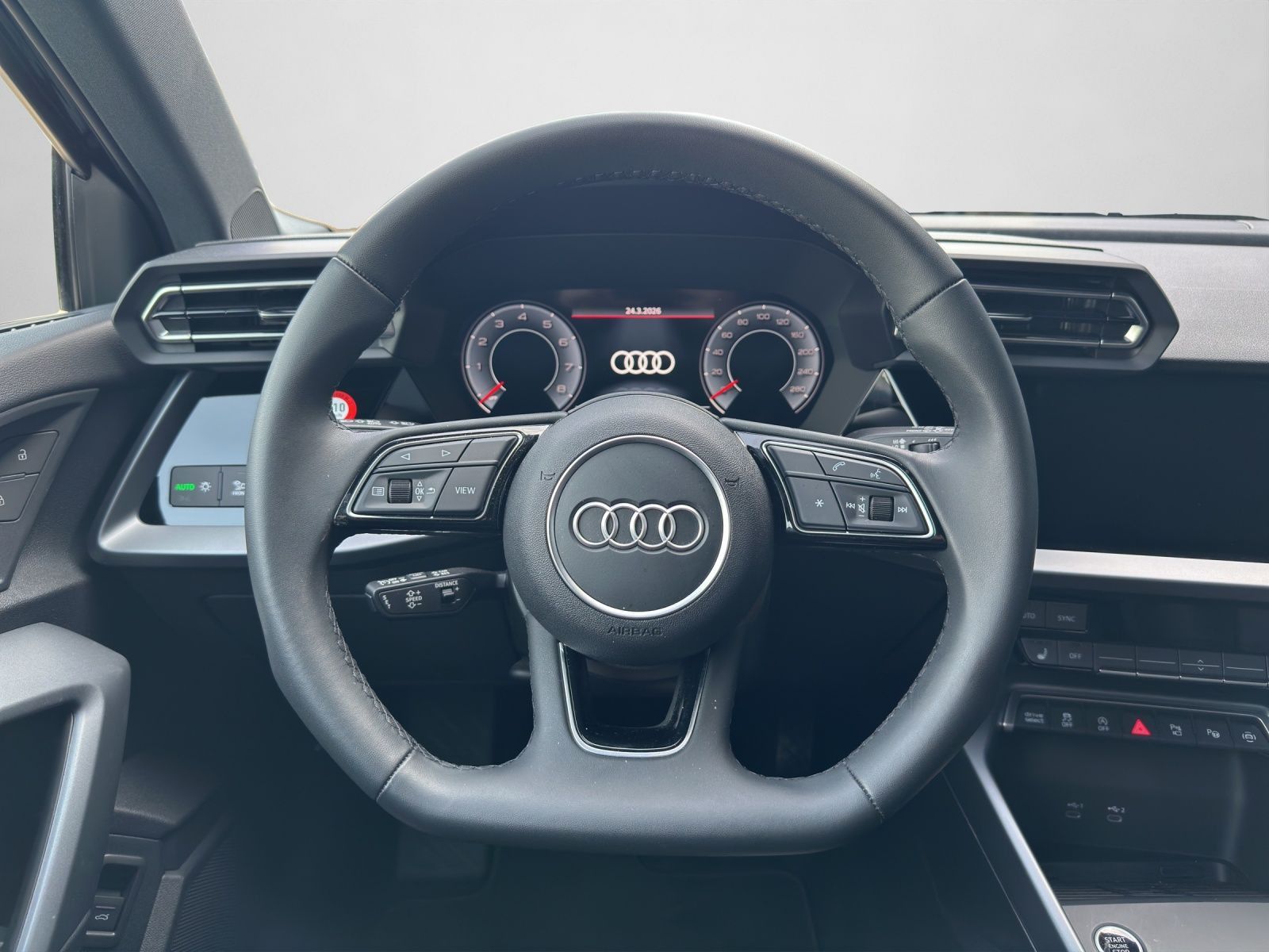 Audi A3 - Bild 10
